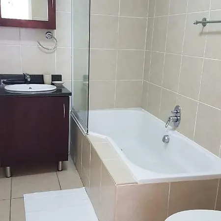 Innes Road Durban Accommodation 2 Bedroom Private Unit Exterior photo
