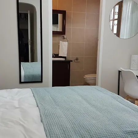Innes Road Durban Accommodation 2 Bedroom Private Unit Exterior photo