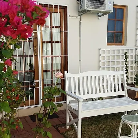Innes Road Durban Accommodation 2 Bedroom Private Unit Exterior photo